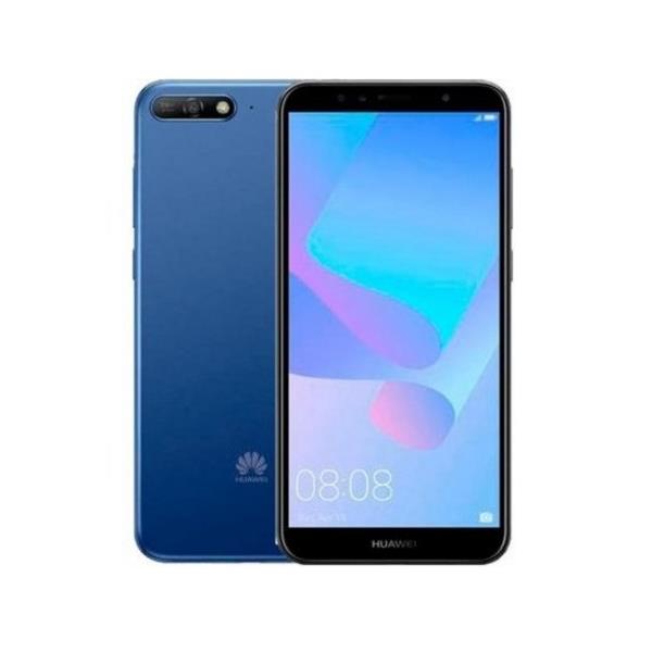 HUAWEI Y5 2019 SAPPHIRE BLUE 16GB 2GB RAM DUAL SIM