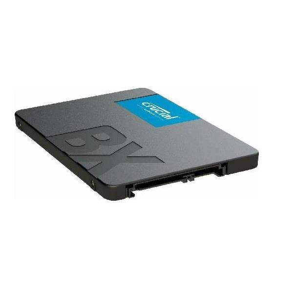 HARD DISK SSD SATA 3 da 480 GB 2.5