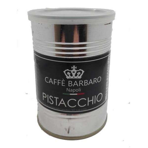 Barattolo Caffè Macinato al Pistacchio 125 gr