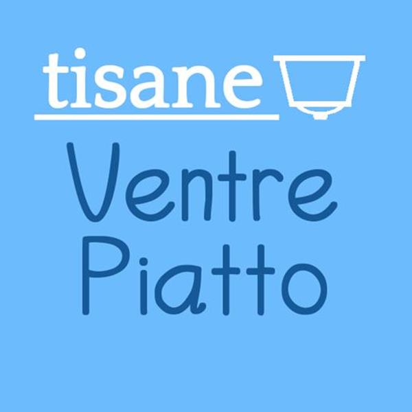 16 capsule compatibili Nescafè Dolce Gusto Tisana Ventre Piatto