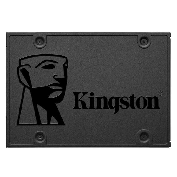 SSD da 480 GB Kingston A400 SA400S37/480G Interna da 2.5