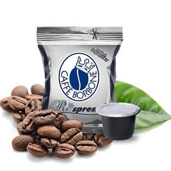 Caffè Miscela Nera sistema Nespresso confezione da 100 capsule