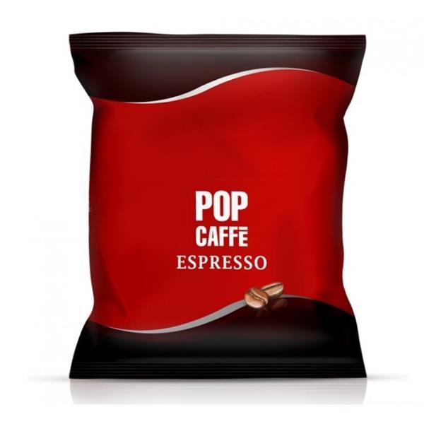 100 capsule Caffè compatibili Espresso Point Miscela Cremoso Rosso