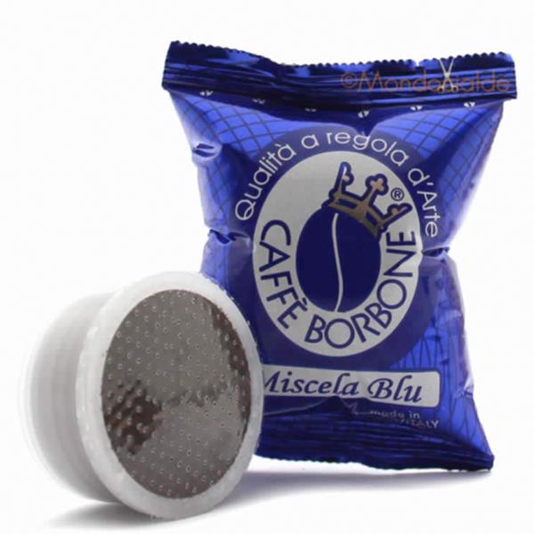  Caffè Miscela Blu sistema Espresso Point confezione da 100 capsule