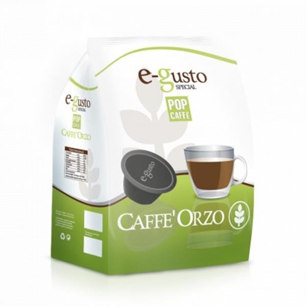 16 capsule compatibili Nescafè Dolce gusto Orzo